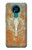 W3827 Gungnir Spear of Odin Norse Viking Symbol Funda Carcasa Case y Caso Del Tirón Funda para Nokia 3.4