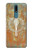 W3827 Gungnir Spear of Odin Norse Viking Symbol Funda Carcasa Case y Caso Del Tirón Funda para Nokia 2.4