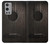 W3834 Old Woods Black Guitar Funda Carcasa Case y Caso Del Tirón Funda para OnePlus 9 Pro