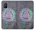 W3833 Valknut Odin Wotans Knot Hrungnir Heart Funda Carcasa Case y Caso Del Tirón Funda para OnePlus 8T