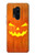 W3828 Pumpkin Halloween Funda Carcasa Case y Caso Del Tirón Funda para OnePlus 8 Pro