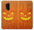 W3828 Pumpkin Halloween Funda Carcasa Case y Caso Del Tirón Funda para OnePlus 8 Pro