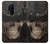 W3852 Steampunk Skull Funda Carcasa Case y Caso Del Tirón Funda para OnePlus 8 Pro