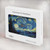 W0213 Van Gogh Starry Nights Funda Carcasa Case para MacBook Pro 14 M1,M2,M3 (2021,2023) - A2442, A2779, A2992, A2918