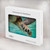 W1377 Ocean Sea Turtle Funda Carcasa Case para MacBook Pro 14 M1,M2,M3 (2021,2023) - A2442, A2779, A2992, A2918