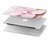 W1415 Sakura Blossom Art Funda Carcasa Case para MacBook Pro 14 M1,M2,M3 (2021,2023) - A2442, A2779, A2992, A2918