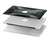 W1639 Gothic Corset Black Funda Carcasa Case para MacBook Pro 14 M1,M2,M3 (2021,2023) - A2442, A2779, A2992, A2918