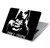 W2518 Do Not Touch My Phone Funda Carcasa Case para MacBook Pro 14 M1,M2,M3 (2021,2023) - A2442, A2779, A2992, A2918