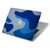 W2958 Army Blue Camo Camouflage Funda Carcasa Case para MacBook Pro 14 M1,M2,M3 (2021,2023) - A2442, A2779, A2992, A2918