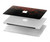 W3071 Rusted Metal Texture Graphic Funda Carcasa Case para MacBook Pro 14 M1,M2,M3 (2021,2023) - A2442, A2779, A2992, A2918