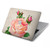 W3079 Vintage Pink Rose Funda Carcasa Case para MacBook Pro 14 M1,M2,M3 (2021,2023) - A2442, A2779, A2992, A2918