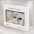 W3373 Polar Bear Hug Family Funda Carcasa Case para MacBook Pro 14 M1,M2,M3 (2021,2023) - A2442, A2779, A2992, A2918