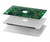 W3392 Electronics Board Circuit Graphic Funda Carcasa Case para MacBook Pro 14 M1,M2,M3 (2021,2023) - A2442, A2779, A2992, A2918
