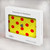 W3526 Red Spot Polka Dot Funda Carcasa Case para MacBook Pro 14 M1,M2,M3 (2021,2023) - A2442, A2779, A2992, A2918