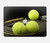 W0072 Tennis Funda Carcasa Case para MacBook Pro 16 M1,M2 (2021,2023) - A2485, A2780