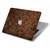 W0542 Rust Texture Funda Carcasa Case para MacBook Pro 16 M1,M2 (2021,2023) - A2485, A2780