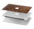 W0542 Rust Texture Funda Carcasa Case para MacBook Pro 16 M1,M2 (2021,2023) - A2485, A2780