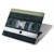 W1872 VDO Tape Funda Carcasa Case para MacBook Pro 16 M1,M2 (2021,2023) - A2485, A2780