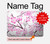 W1972 Sakura Cherry Blossoms Funda Carcasa Case para MacBook Pro 16 M1,M2 (2021,2023) - A2485, A2780