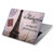 W2211 Paris Postcard Eiffel Tower Funda Carcasa Case para MacBook Pro 16 M1,M2 (2021,2023) - A2485, A2780