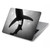 W2367 Shark Monochrome Funda Carcasa Case para MacBook Pro 16 M1,M2 (2021,2023) - A2485, A2780