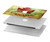 W2523 Canada Autumn Maple Leaf Funda Carcasa Case para MacBook Pro 16 M1,M2 (2021,2023) - A2485, A2780