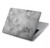 W2845 Gray Marble Texture Funda Carcasa Case para MacBook Pro 16 M1,M2 (2021,2023) - A2485, A2780