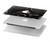 W2910 Gas Mask Funda Carcasa Case para MacBook Pro 16 M1,M2 (2021,2023) - A2485, A2780