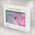 W3050 Vintage Pastel Flowers Funda Carcasa Case para MacBook Pro 16 M1,M2 (2021,2023) - A2485, A2780