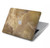 W3240 Yellow Marble Stone Funda Carcasa Case para MacBook Pro 16 M1,M2 (2021,2023) - A2485, A2780