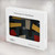 W3386 Abstract Fabric Texture Funda Carcasa Case para MacBook Pro 16 M1,M2 (2021,2023) - A2485, A2780