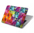 W3477 Abstract Diamond Pattern Funda Carcasa Case para MacBook Pro 16 M1,M2 (2021,2023) - A2485, A2780