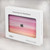 W3507 Colorful Rainbow Pastel Funda Carcasa Case para MacBook Pro 16 M1,M2 (2021,2023) - A2485, A2780