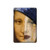 W3853 Mona Lisa Gustav Klimt Vermeer Funda Carcasa Case para iPad mini 4, iPad mini 5, iPad mini 5 (2019)