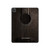 W3834 Old Woods Black Guitar Funda Carcasa Case para iPad Pro 11 (2021,2020,2018, 3rd, 2nd, 1st)