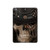 W3852 Steampunk Skull Funda Carcasa Case para iPad Pro 10.5, iPad Air (2019, 3rd)