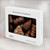 W3840 Dark Chocolate Milk Chocolate Lovers Funda Carcasa Case para MacBook Air 13″ - A1369, A1466