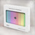 W3849 Colorful Vertical Colors Funda Carcasa Case para MacBook Air 13″ - A1369, A1466