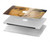 W3853 Mona Lisa Gustav Klimt Vermeer Funda Carcasa Case para MacBook Air 13″ - A1369, A1466