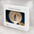 W3859 Bitcoin to the Moon Funda Carcasa Case para MacBook Pro 15″ - A1707, A1990
