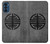 W3223 Symbol of Freedom Funda Carcasa Case y Caso Del Tirón Funda para Motorola Moto G41