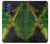 W3319 Jamaica Flag Vintage Football Graphic Funda Carcasa Case y Caso Del Tirón Funda para Motorola Moto G41