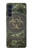 W3468 Biohazard Zombie Hunter Graphic Funda Carcasa Case y Caso Del Tirón Funda para Motorola Moto G200 5G