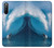 W0438 Hawaii Surf Funda Carcasa Case y Caso Del Tirón Funda para Sony Xperia 10 III Lite
