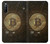 W3798 Cryptocurrency Bitcoin Funda Carcasa Case y Caso Del Tirón Funda para Sony Xperia 10 III Lite