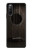 W3834 Old Woods Black Guitar Funda Carcasa Case y Caso Del Tirón Funda para Sony Xperia 10 III Lite