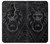W3619 Dark Gothic Lion Funda Carcasa Case y Caso Del Tirón Funda para Sony Xperia Pro-I