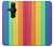 W3699 LGBT Pride Funda Carcasa Case y Caso Del Tirón Funda para Sony Xperia Pro-I