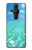 W3720 Summer Ocean Beach Funda Carcasa Case y Caso Del Tirón Funda para Sony Xperia Pro-I