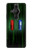 W3816 Red Pill Blue Pill Capsule Funda Carcasa Case y Caso Del Tirón Funda para Sony Xperia Pro-I